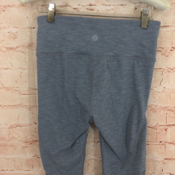 Athleta Side Mesh Tight Legging - Picture 7 of 7